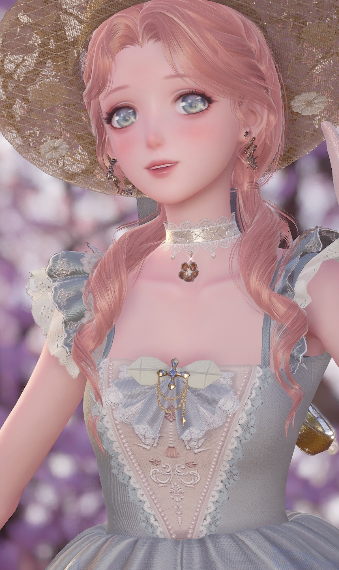 Country Doll image