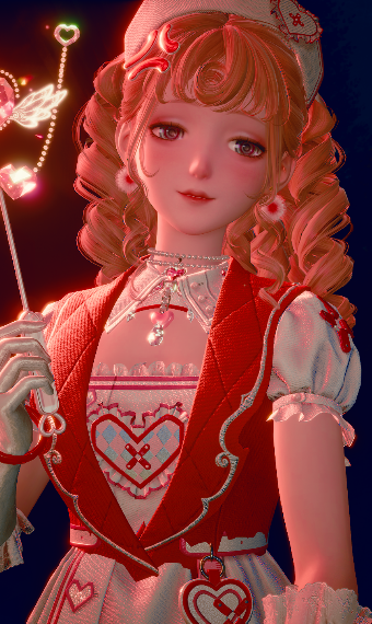 Secret Nurse image