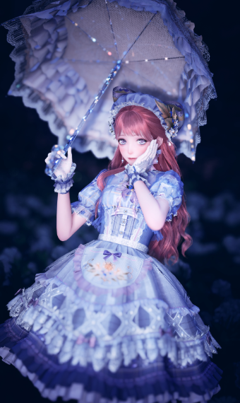 Midsummer Night's Dream image