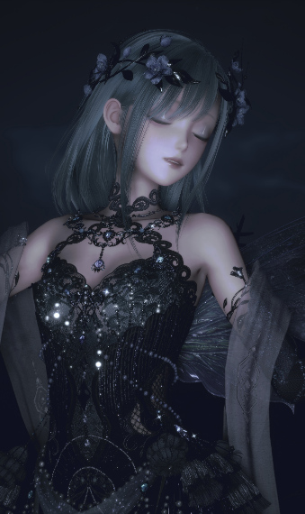 Midnight Fairy image