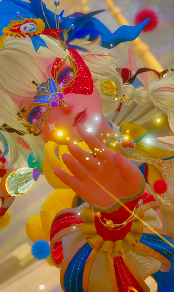 Welcome to the Carnival! image