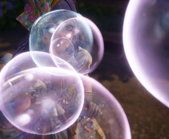 First image