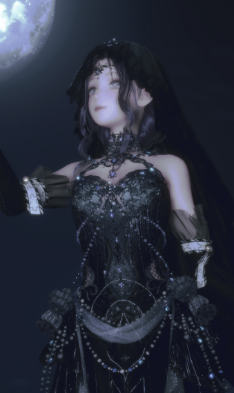 Flickering Shadows image
