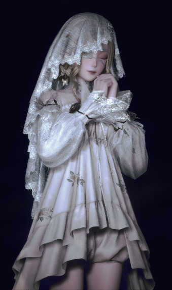 Of Porcelain and Silk image