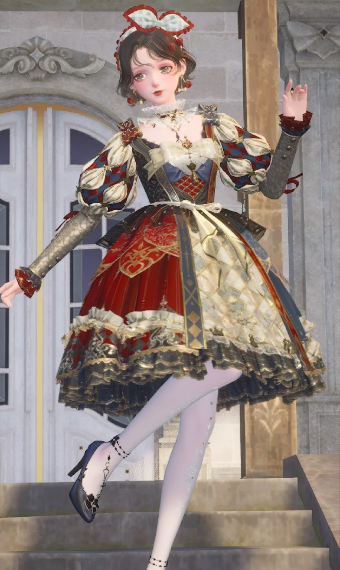 Snow White image