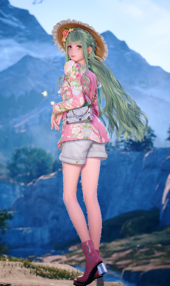 Sugar Blossom image