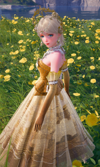 Daughter of Evil image