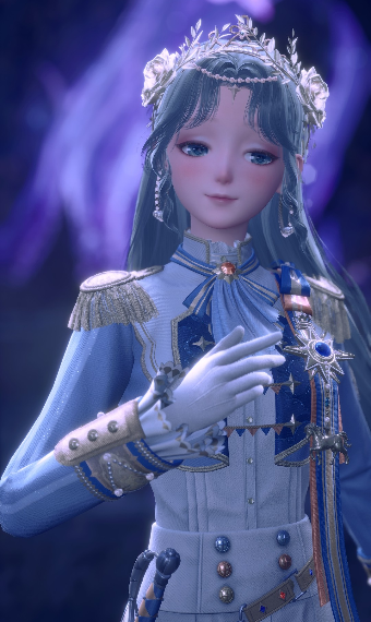 Dashing Princeling image