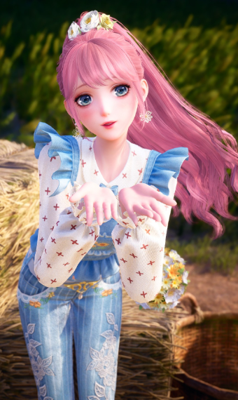 Hello, Spring! image