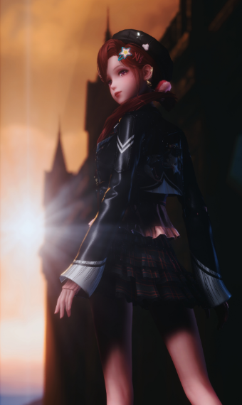 Eerie Season Adventurer image