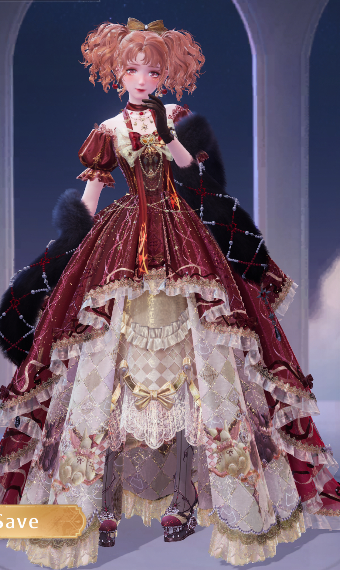 Red Queen image