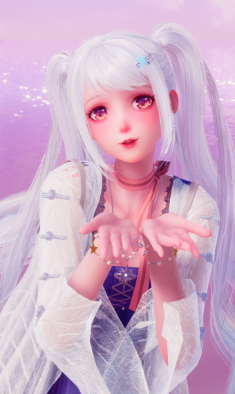 Dreamy Stars image
