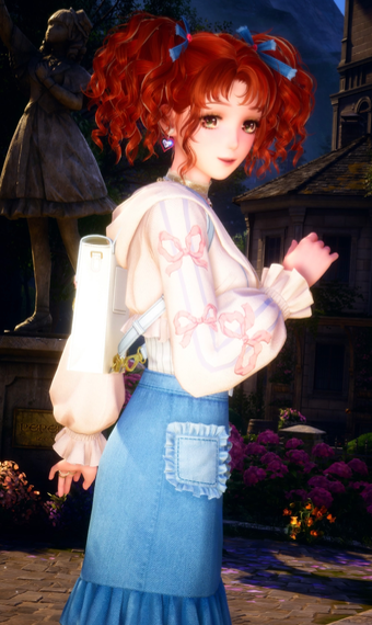 Late for Class image