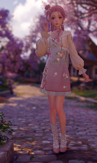 Spring Day image