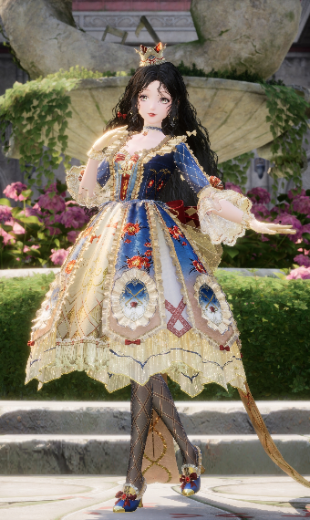Royal 1 image