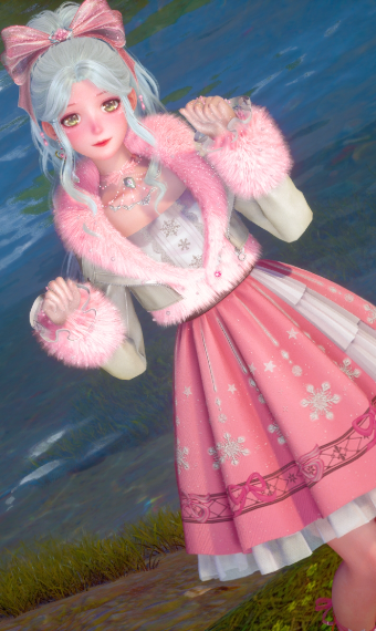 Barbie Girl. image