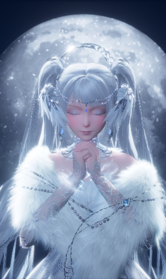 serenity. image