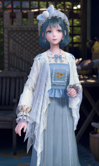 Kindergarten Teacher image
