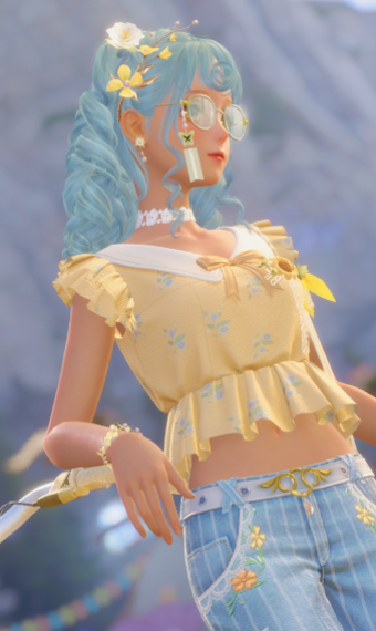 Candy Lemonade image