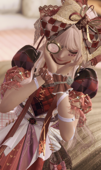 A plushie's Best Friend image