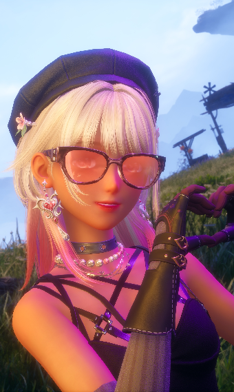Chique Sweetheart image