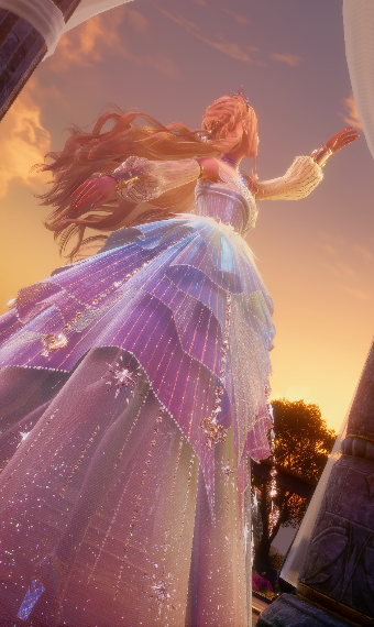 Dawn's Breath image