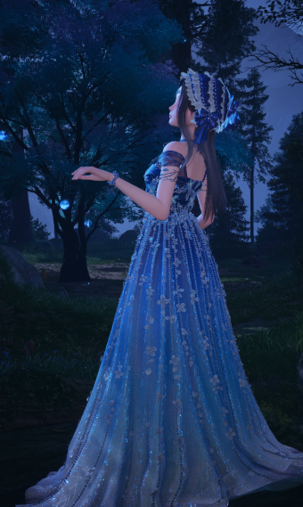 midnight wish image