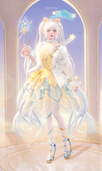 Star Light, Star Bright image