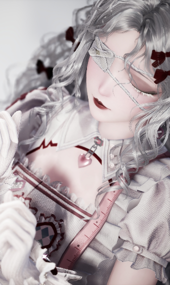 The Nurse image