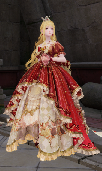 Crimson Dream image
