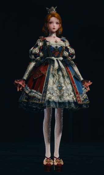 Queen's Gambit image