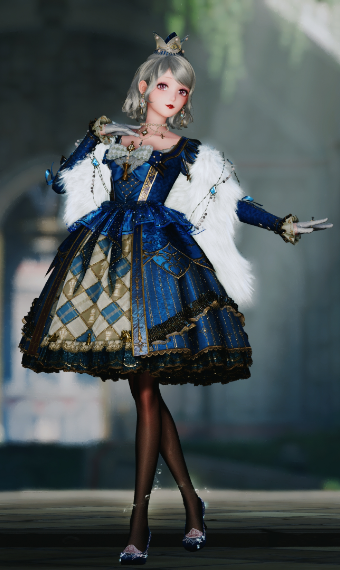 Noble Charm image