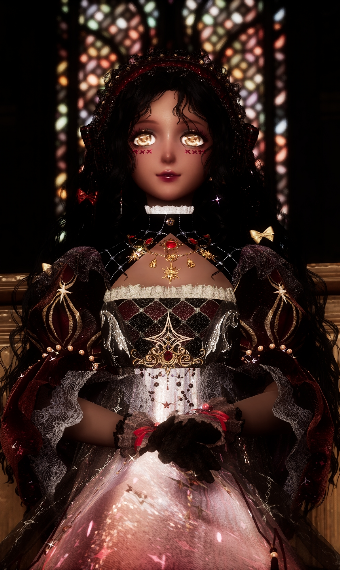 Crimson Acolyte image