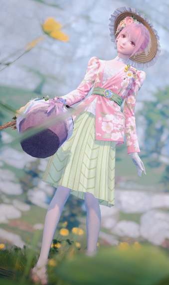 Summer Materials image