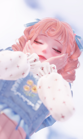 On Cloud Nine image
