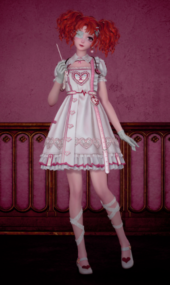 Noxious Nurse image