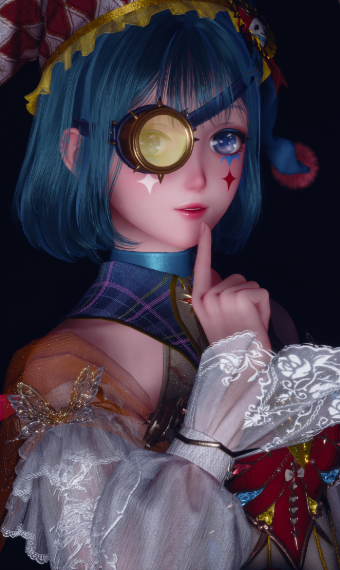Jester Nikki image