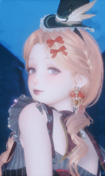 Little trickster image