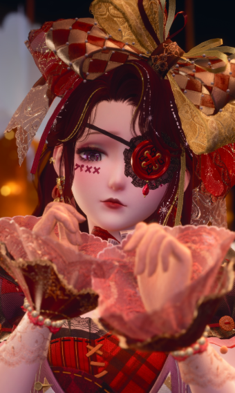 Dark Doll image