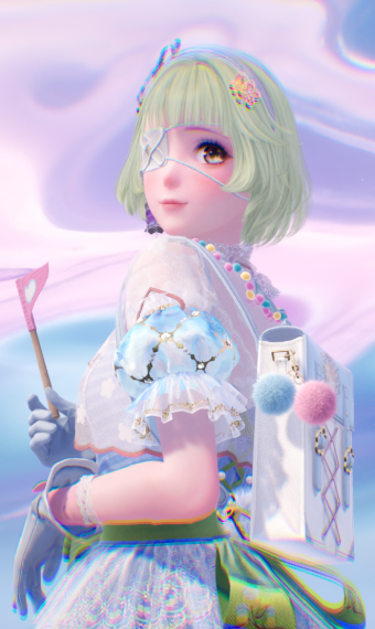 Fairytale Dreamer image