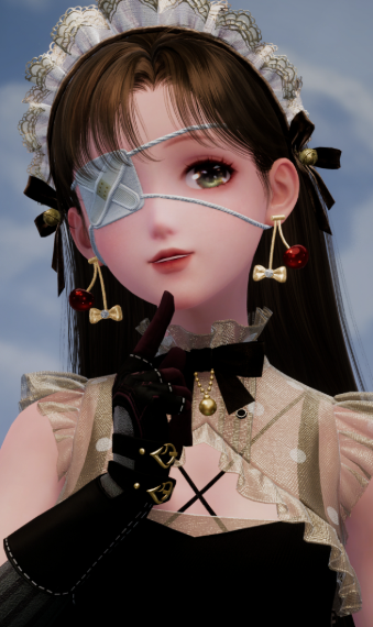 cherry gold image