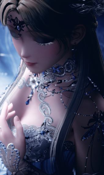 Under the Moonlight image