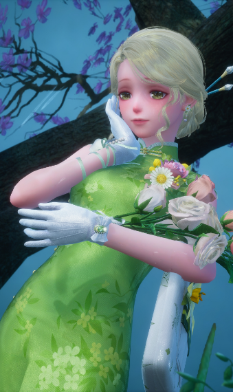 Fresh Spring image