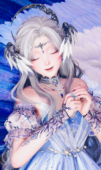 - Astral Swan - image