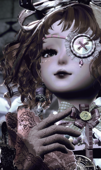 Mad in Love image