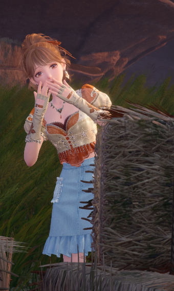 Country Cutie image