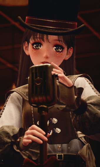 Nikki Fazbear image
