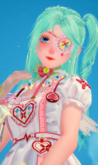 Kooky Doctor image