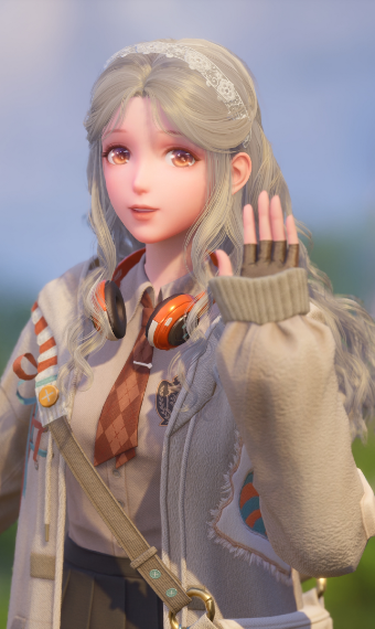 Cosy Student image