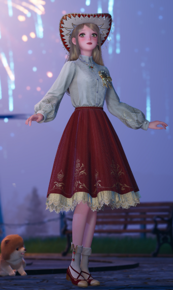 Festival Champion Wonder image